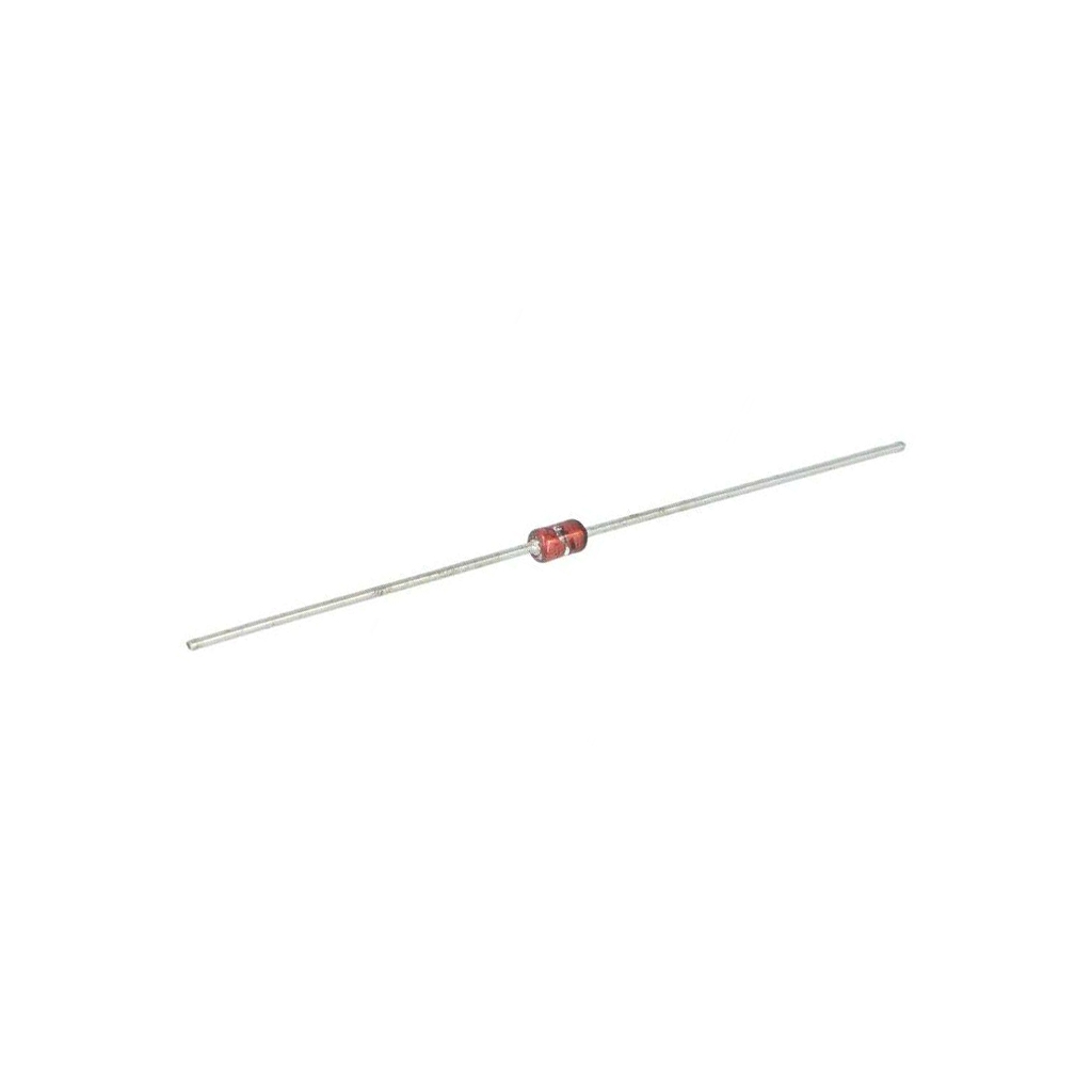 NTE ELECTRONICS Diode: Zener; 1W; 9