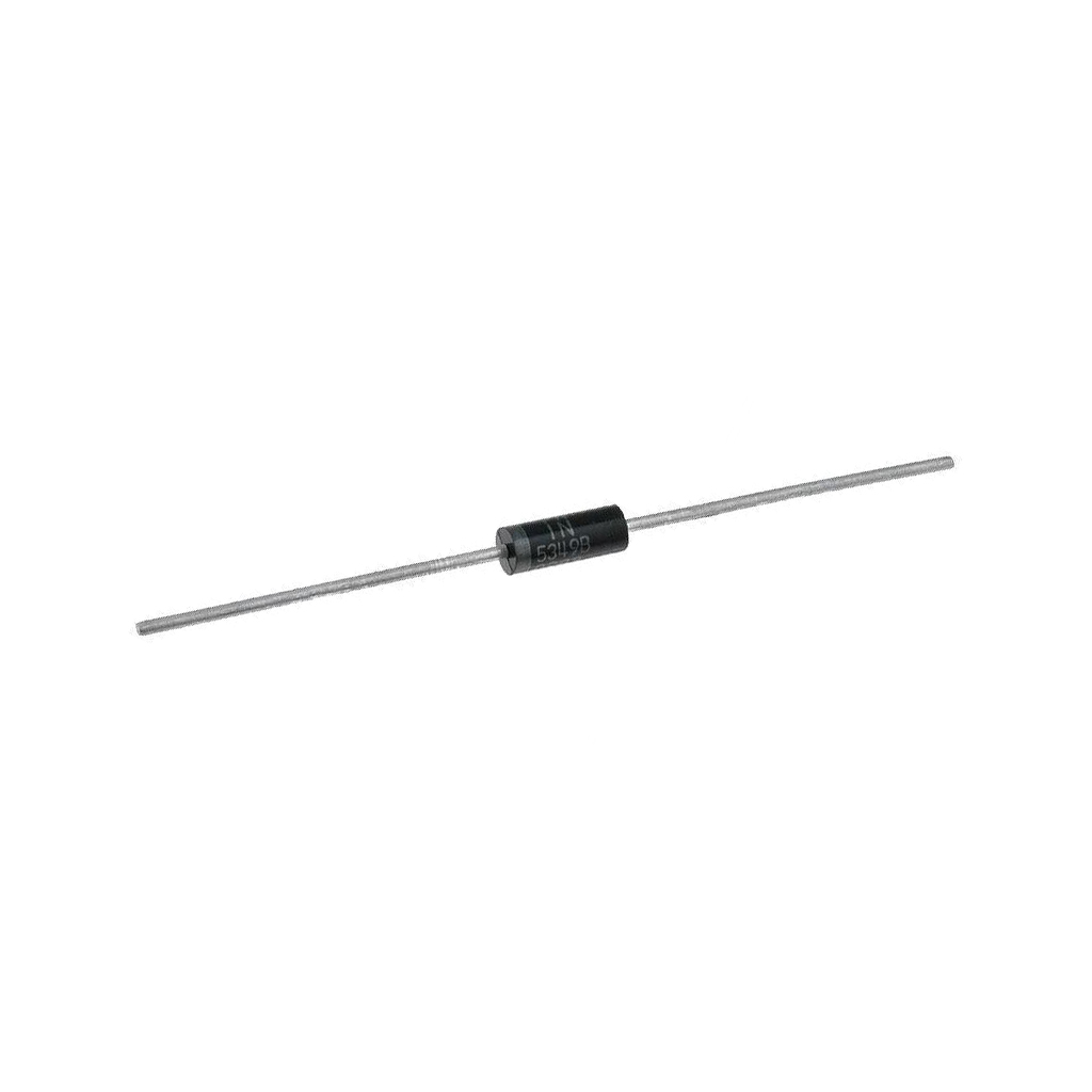 ONSEMI Diode: Zener; 5W; 12V; CASE017AA