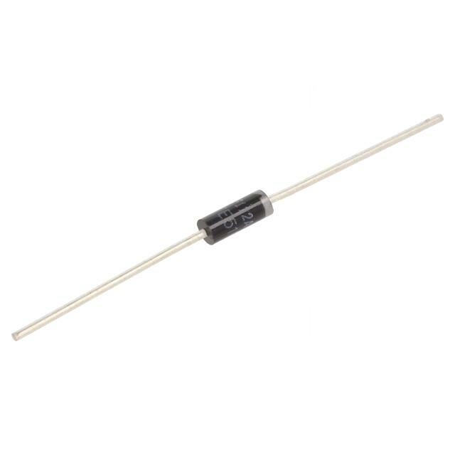 NTE ELECTRONICS Diode: Zener; 5W; 130V