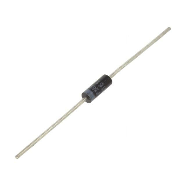 NTE ELECTRONICS Diode: Zener; 5W; 150V