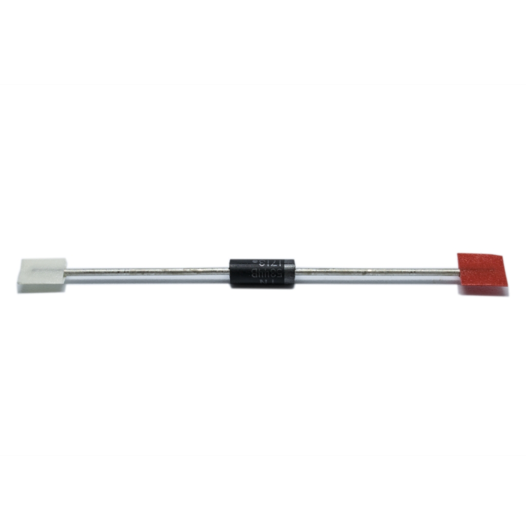 ONSEMI Diode: Zener; 5W; 16V; CASE017AA