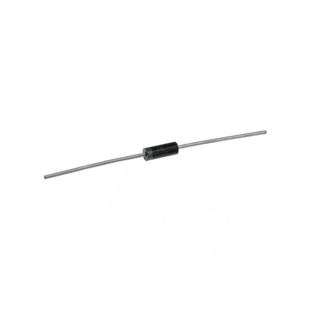 ONSEMI Diode: Zener; 5W; 18V; CASE017AA