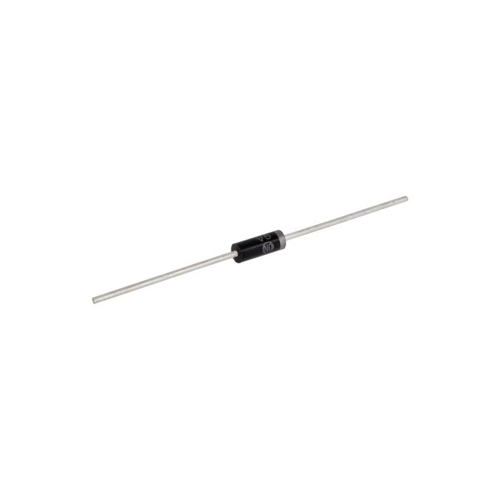 ONSEMI Diode: Zener; 5W; 200V; CASE017AA