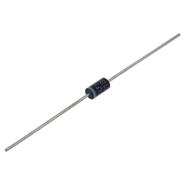 NTE ELECTRONICS Diode: Zener; 5W; 20V