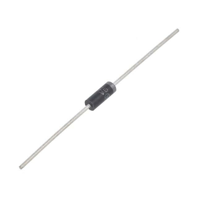 ONSEMI Diode: Zener; 5W; 27V; CASE017AA