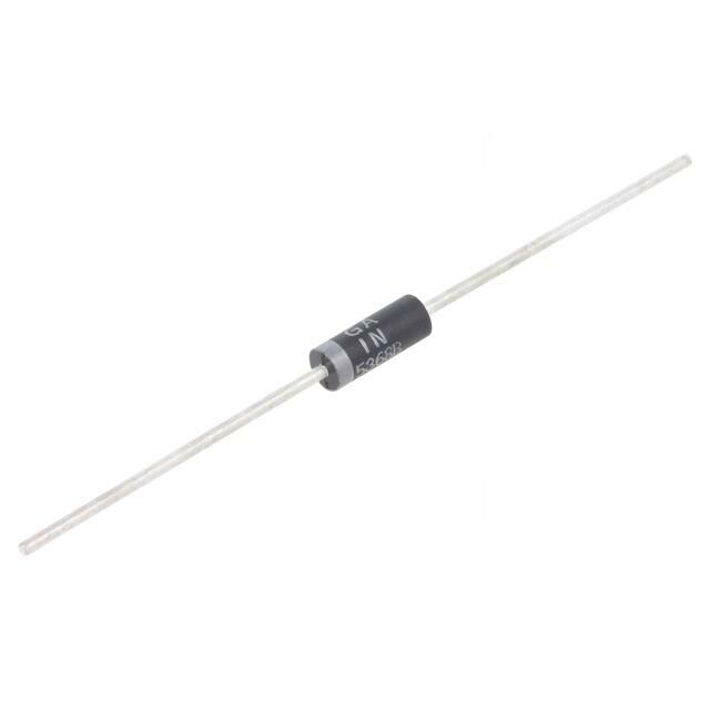 ONSEMI Diode: Zener; 5W; 47V; CASE017AA