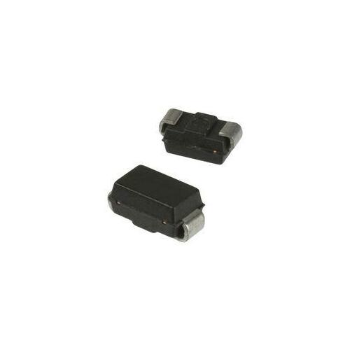 DC COMPONENTS Diodes S1M 1000V 1A