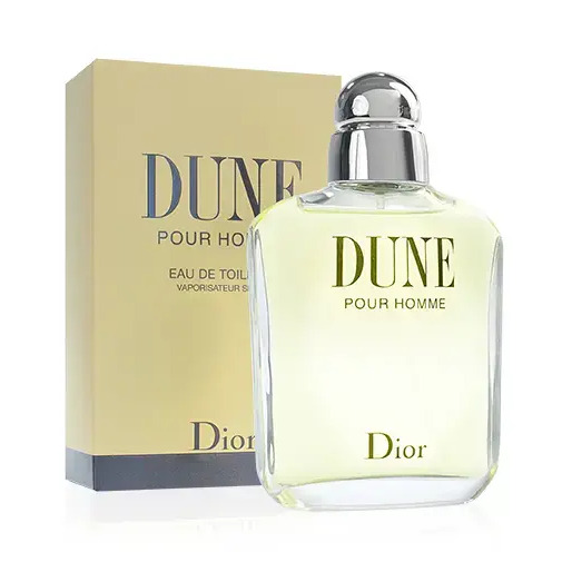 Christian Dior Dior Dune Pour Homme