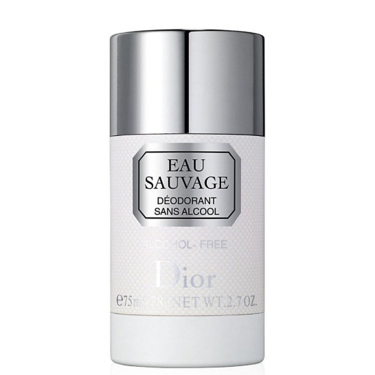 Dior Eau Sauvage Dezodorants Vīriešiem 75ml