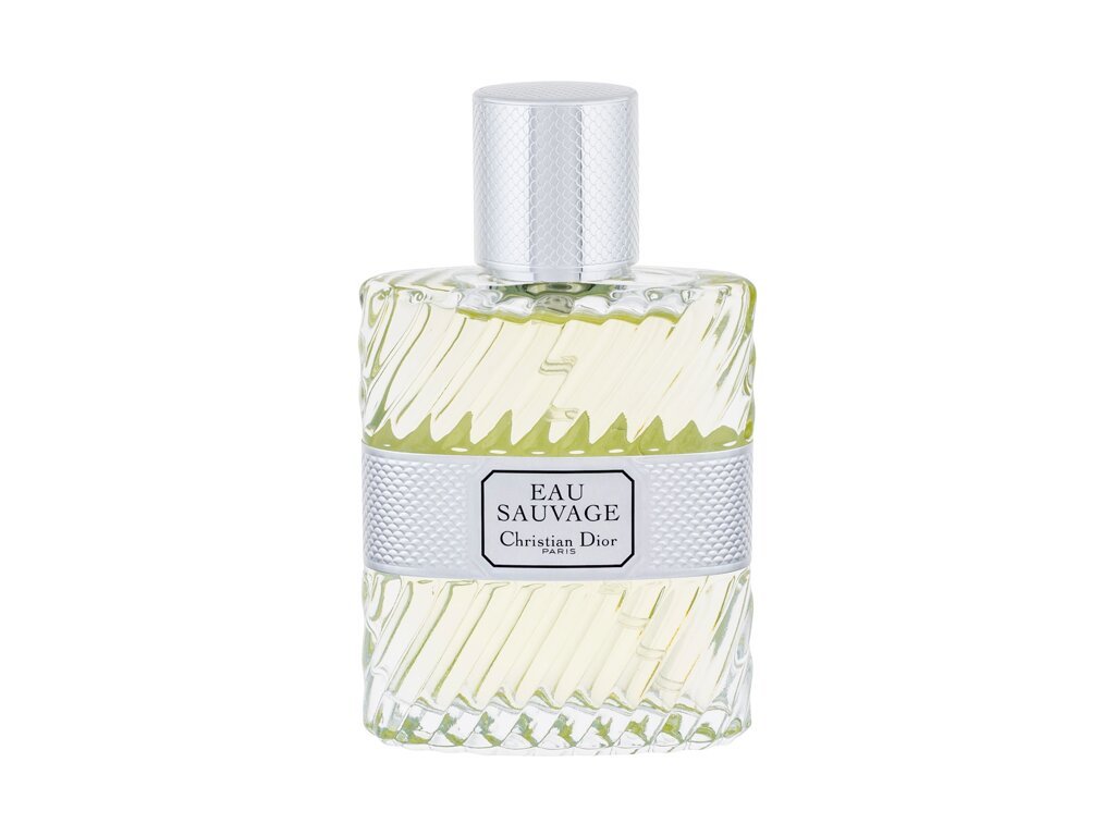 Dior Eau Sauvage Tualetes ūdens EDT