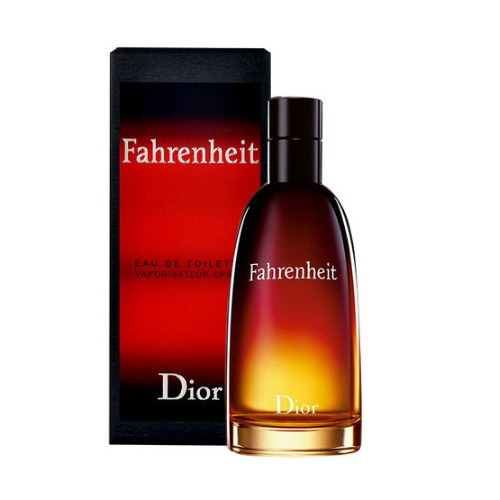 Dior Fahrenheit EDT 100 ml Vīriešu