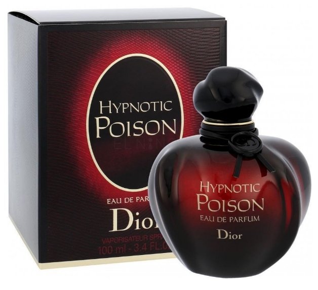 Dior Hypnotic Poison Eau de Smaržas