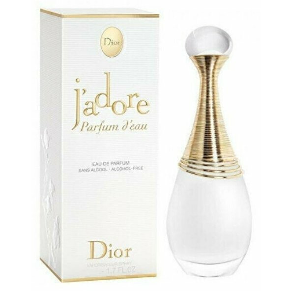Dior J`adore Parfum d`Eau Smaržas EDP