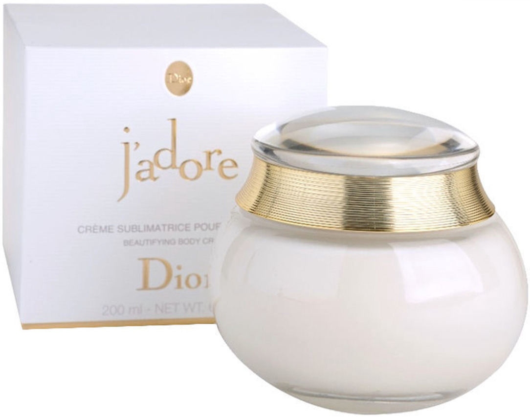 Dior J`Adore Beautifying Ķermeņa krēms 150
