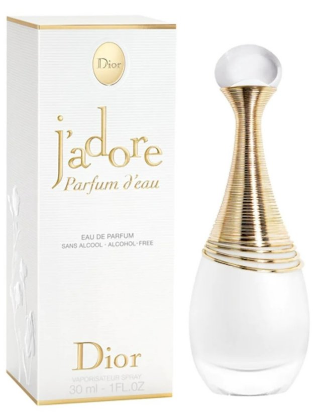 Dior J`adore Parfum d`Eau Smaržas EDP