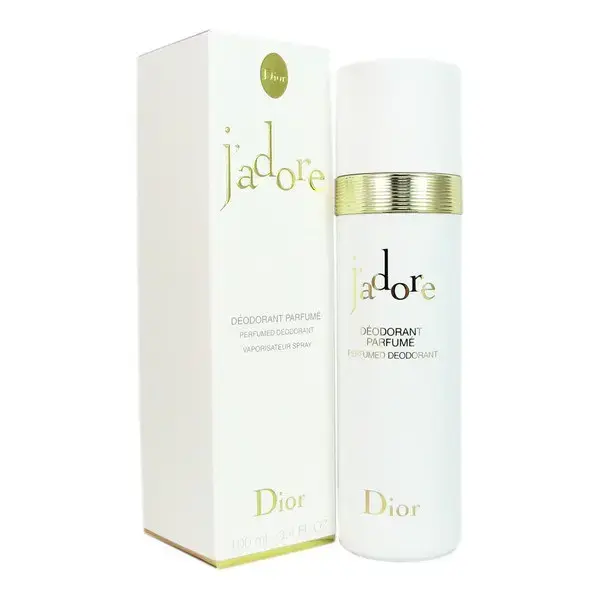 Christian Dior DIOR J`adore Perfumed Deodorant