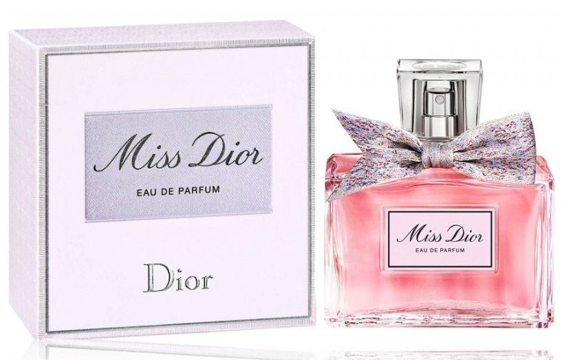 Dior (Christian Dior) Miss Dior 2021