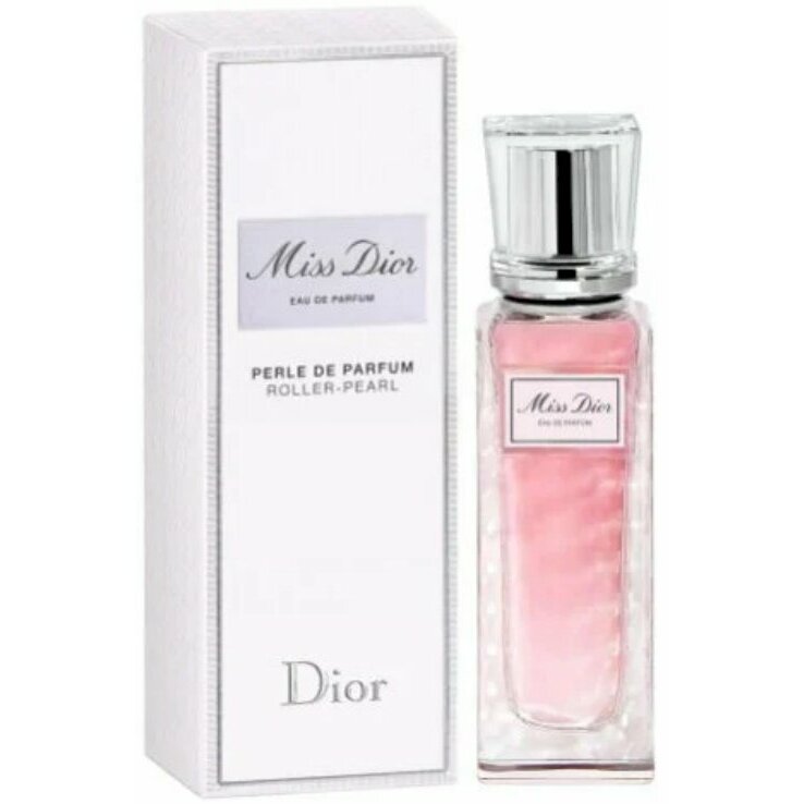 Dior Miss Dior 2021 Smaržas EDP