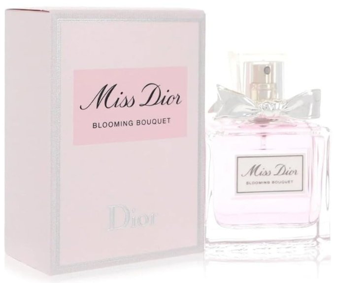 Dior Miss Dior Blooming Bouquet (2023)