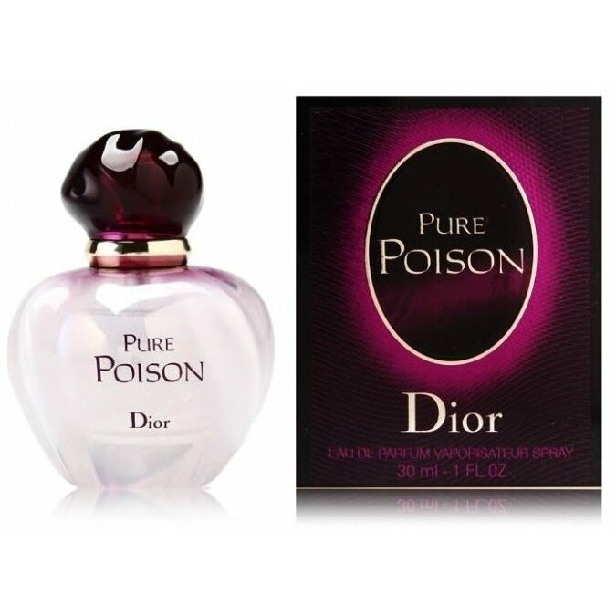 Dior (Christian Dior) Pure Poison parfimērijas