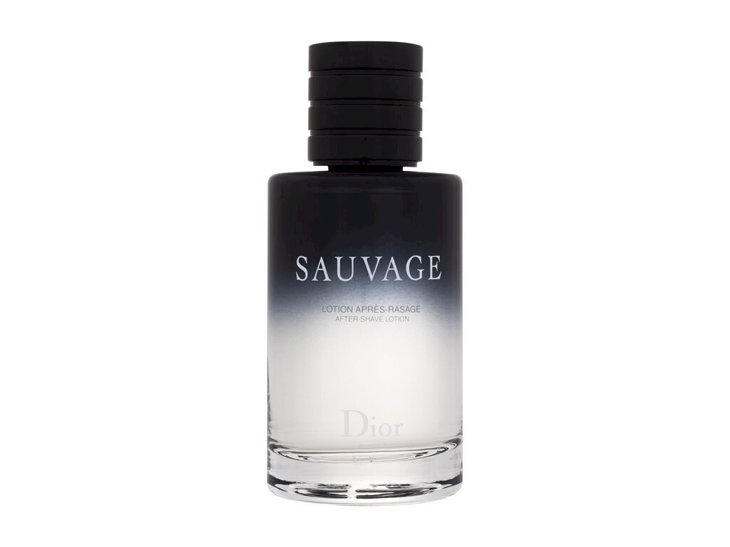 Dior Sauvage Aftershave Water Pēcskūšanās losjons