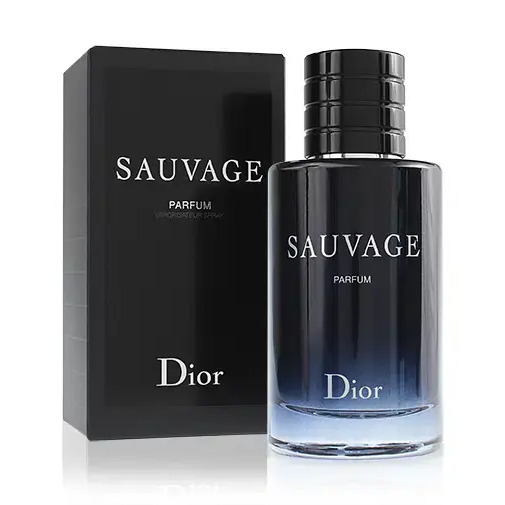 Christian Dior Dior Sauvage Parfum perfume