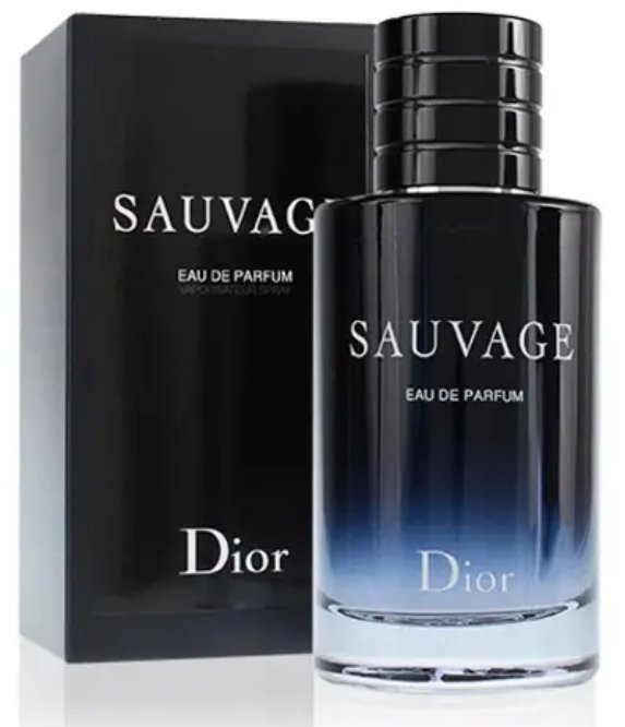 Christian Dior Dior Sauvage EDP M