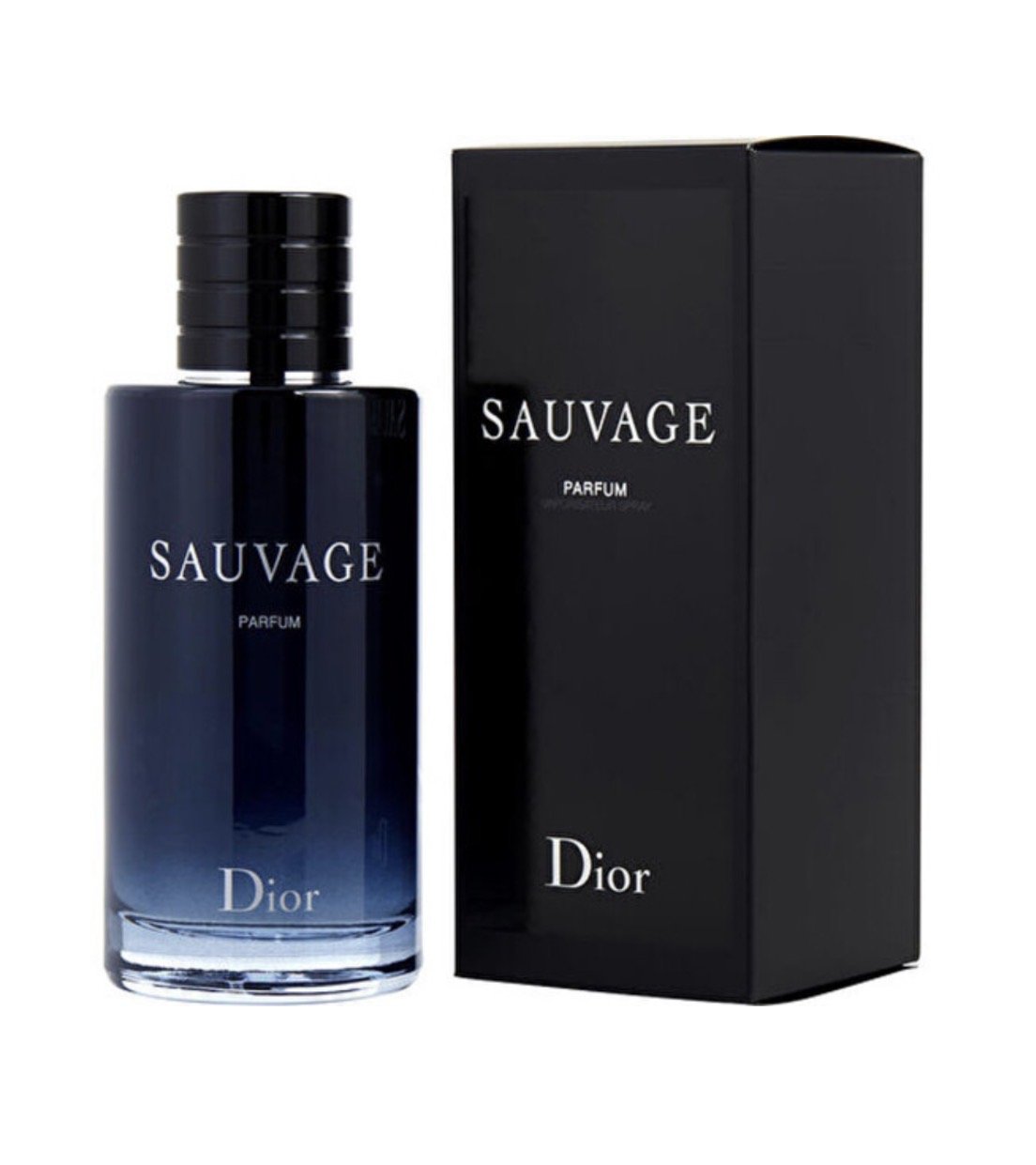 Dior (Christian Dior) Sauvage smaržas vīriešiem