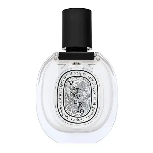 Diptyque Vetyverio unisex tualetes ūdens 50