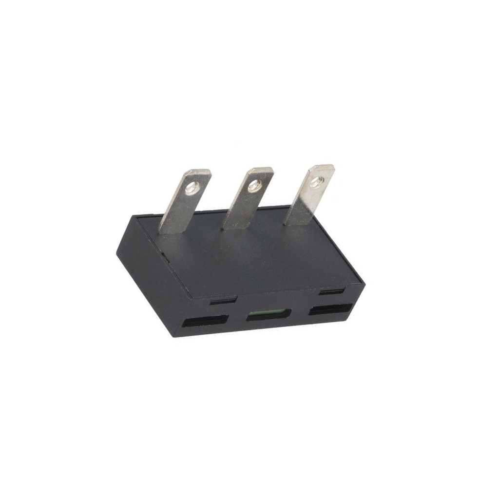 ELECTRONICON Discharge module; 180kΩ; discharging PFC