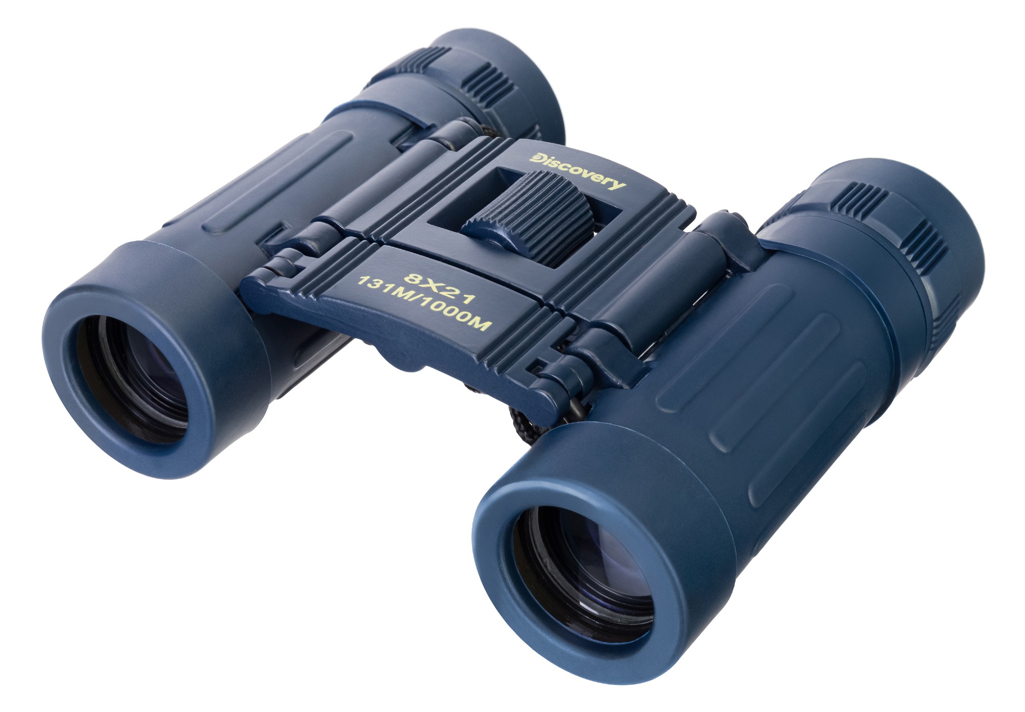 Discovery Basics BB 8x21 Binoklis |