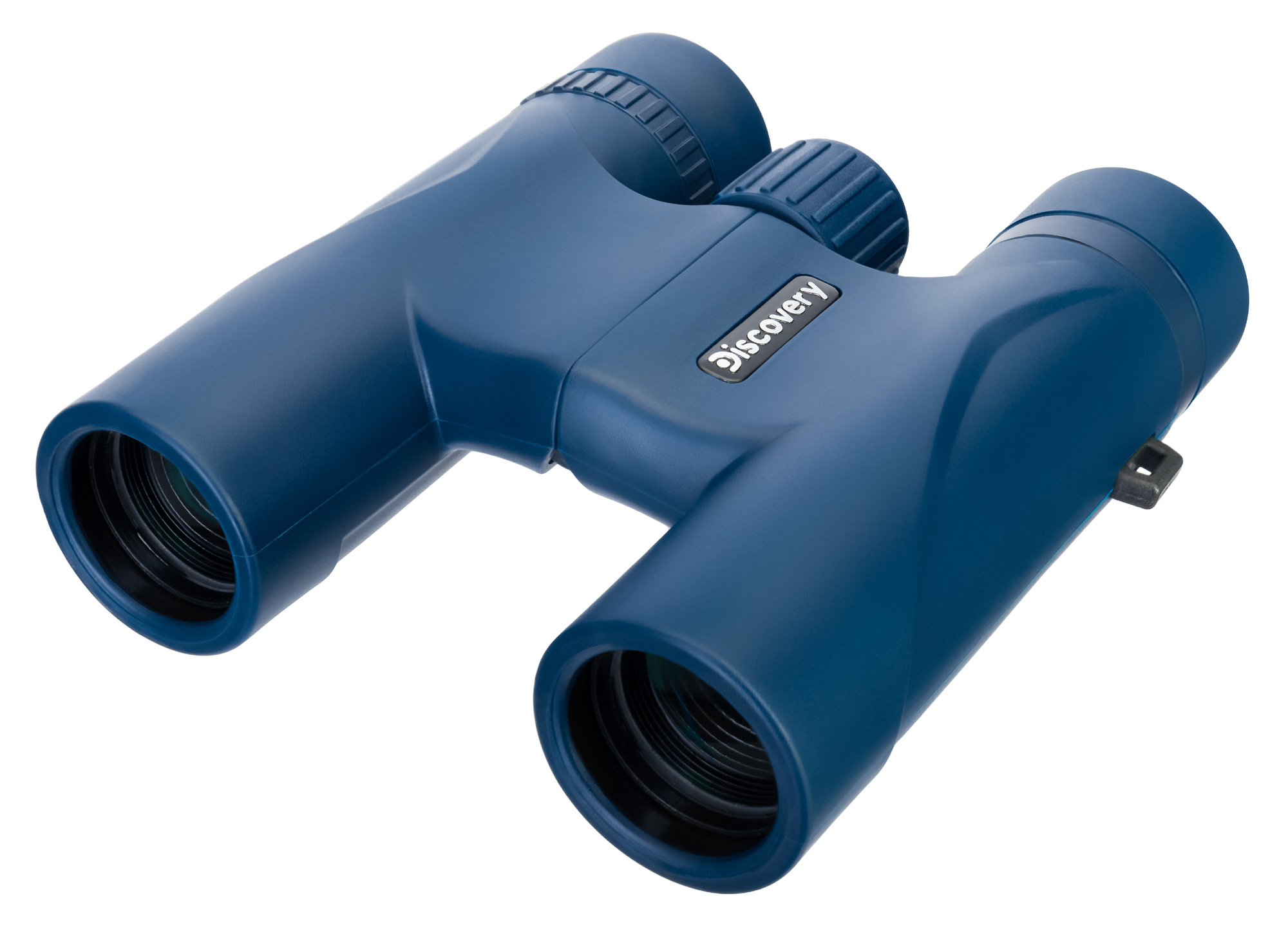 Discovery Elbrus 10x25 Binoklis | 79580