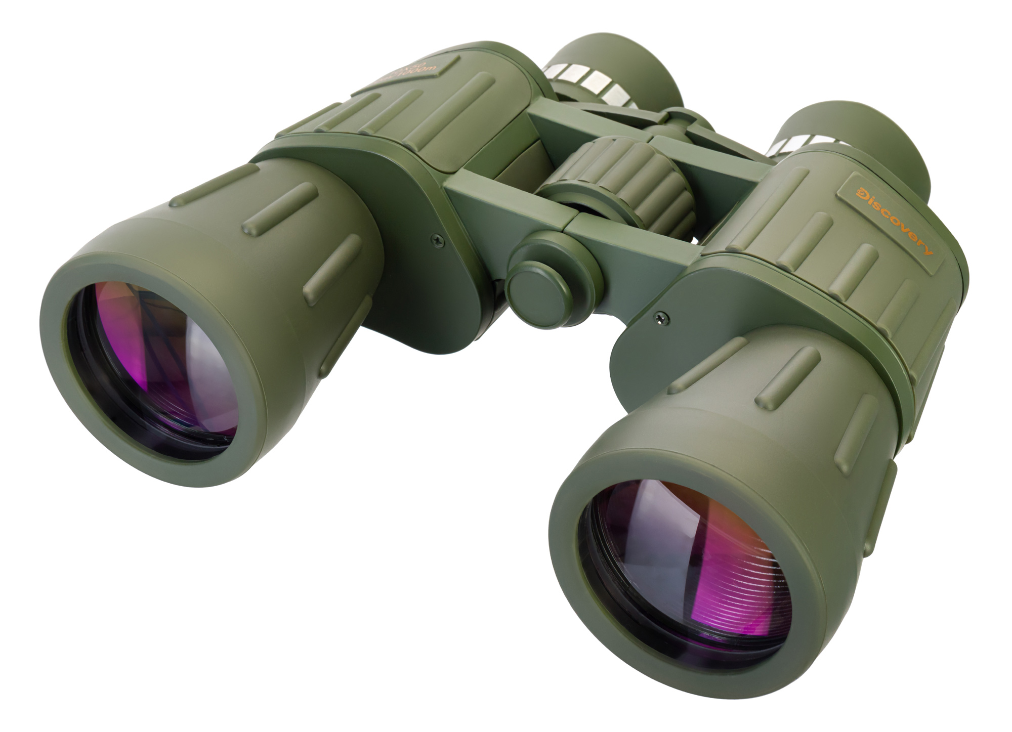 Discovery Field 10x50 Binoklis | 78665