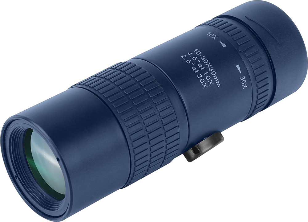 Discovery Gator 10-30x30 monokulārs | 78229