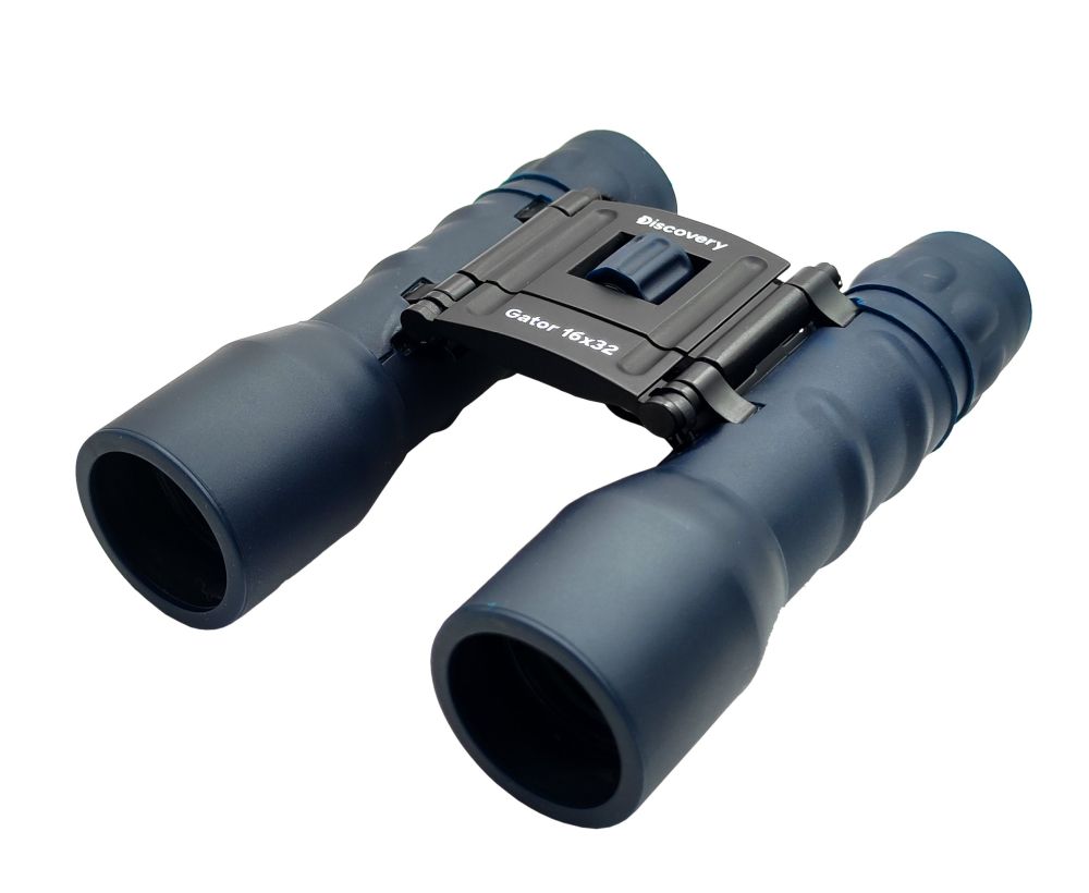Discovery Gator 16x32 binoklis | 77912