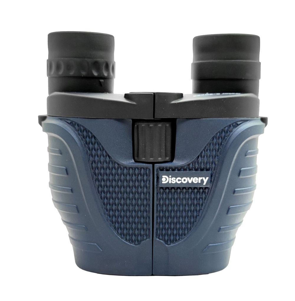 Discovery Gator 8-20x25 binoklis | 77916