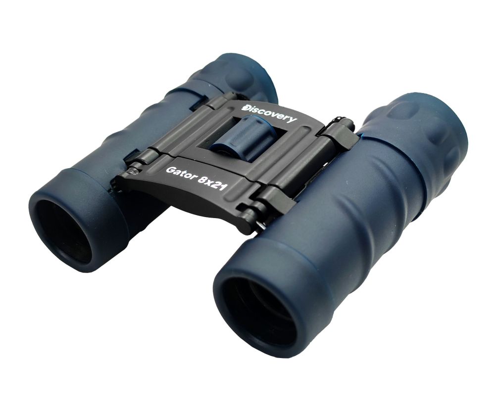 Discovery Gator 8x21 Binoklis | 77914