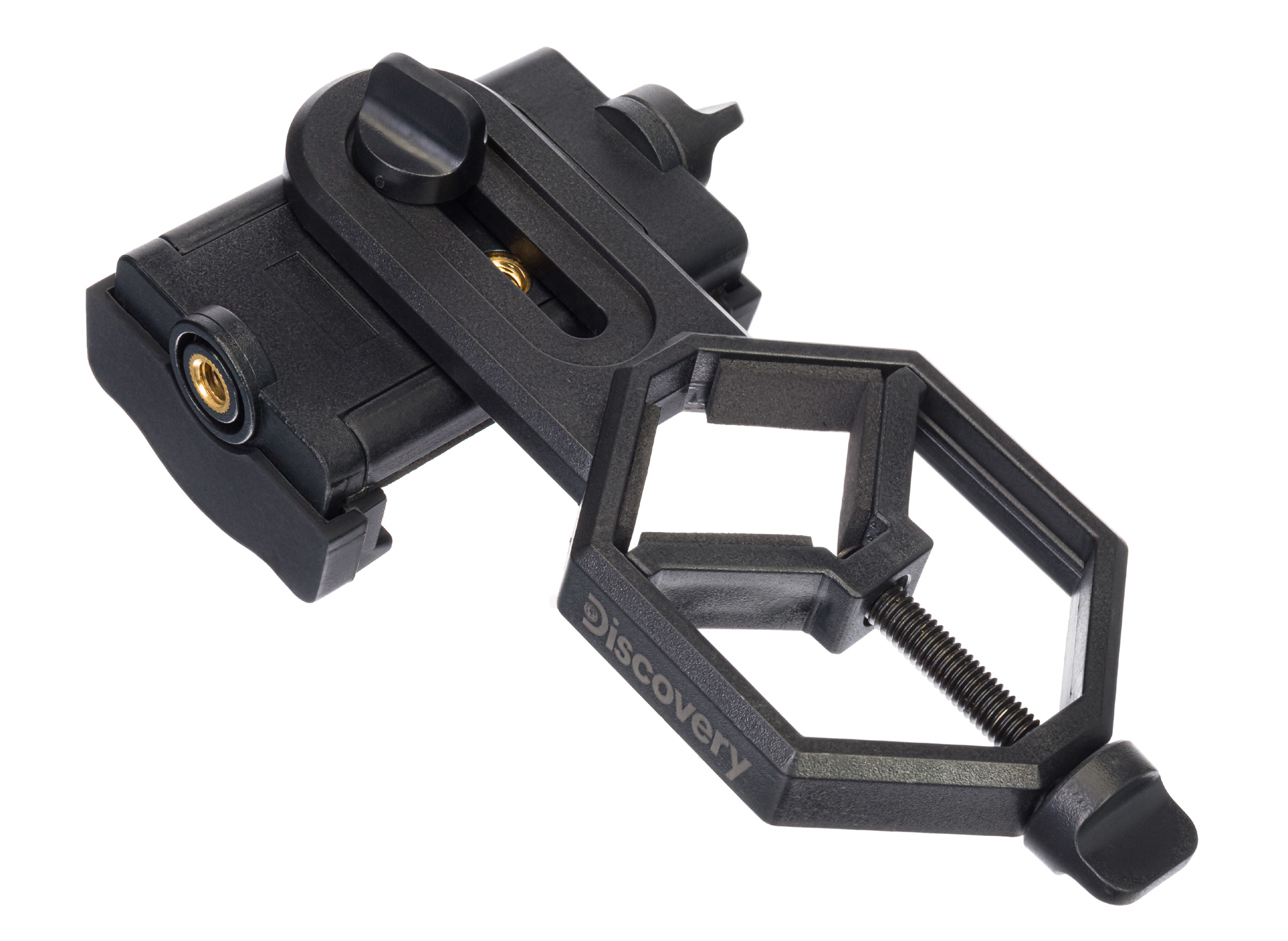 Discovery Viedtālruņa adapteris DSA 10 |