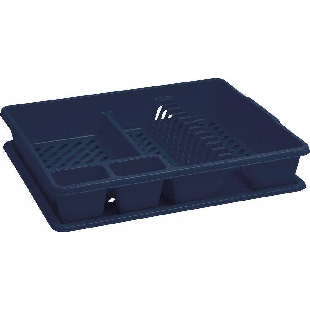 CURVER Dish dryer 45x38x8 8cm dark
