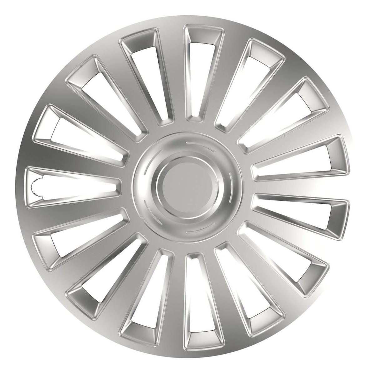 VERSACO S-R-O- Diska uzlika Hubcap Luxury