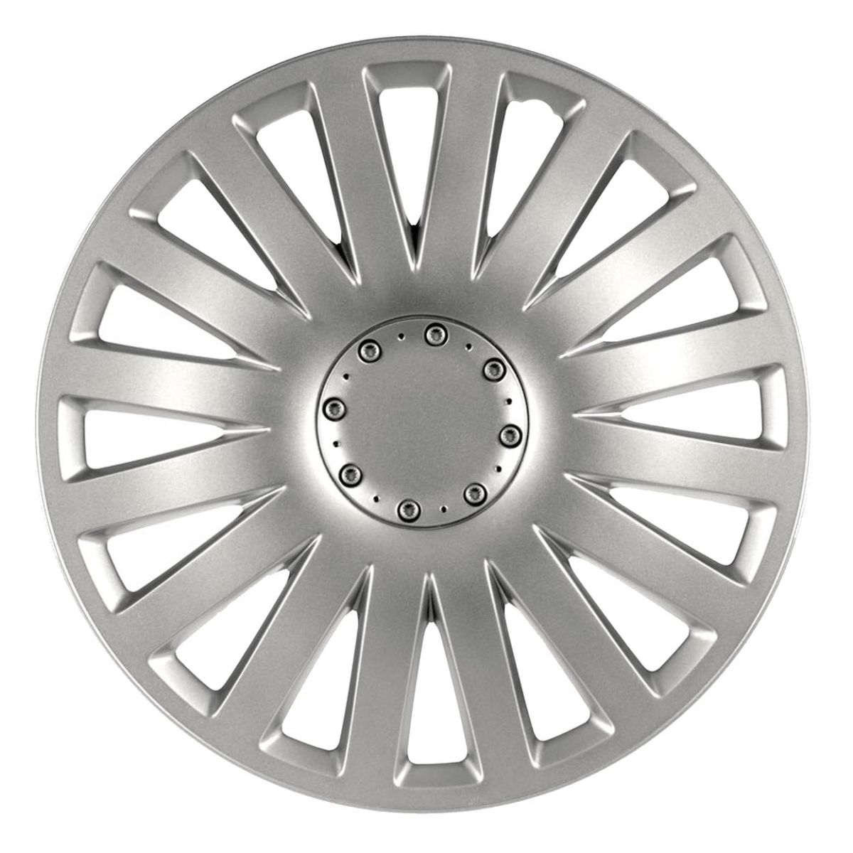 VERSACO S-R-O- Diska uzlika Hubcap Smart