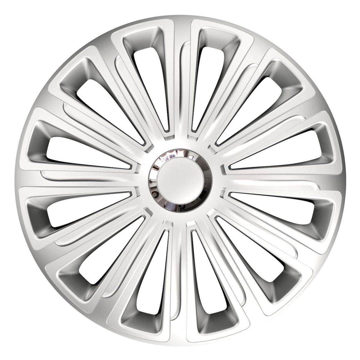 VERSACO S-R-O- Diska uzlika Hubcap Trend