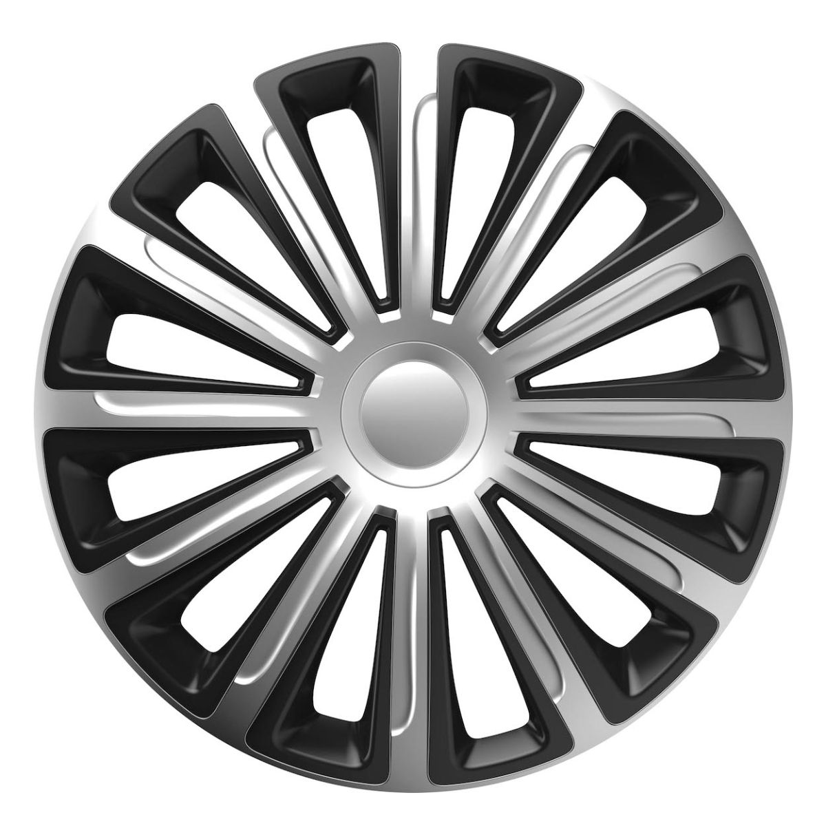 VERSACO S-R-O- Diska uzlika Hubcap Trend