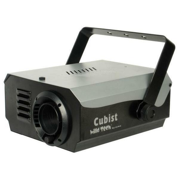 Disko gaisma CUBIST 250W Acme Effects(bez