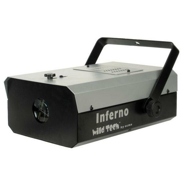 Disko gaisma INFERNO 250W Acme Effects