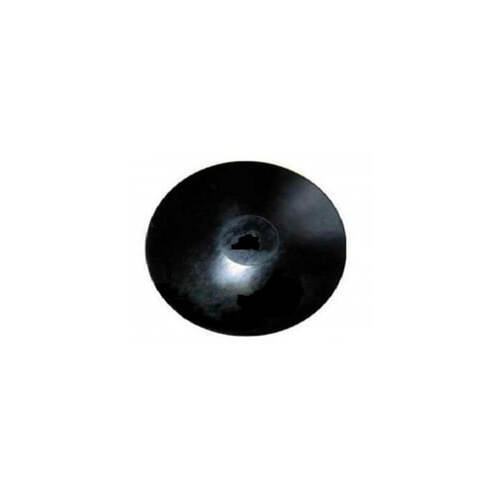 Disks mešanai 1 kg (gumijas) |