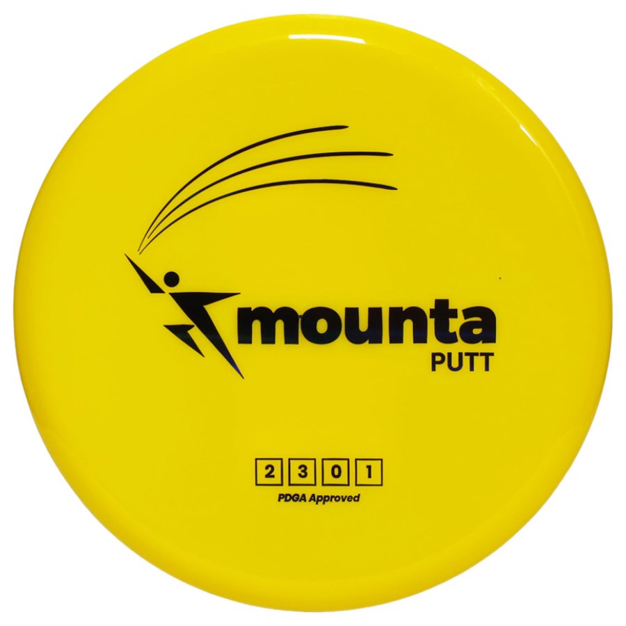 Disks Putt 174g "Mounta" |