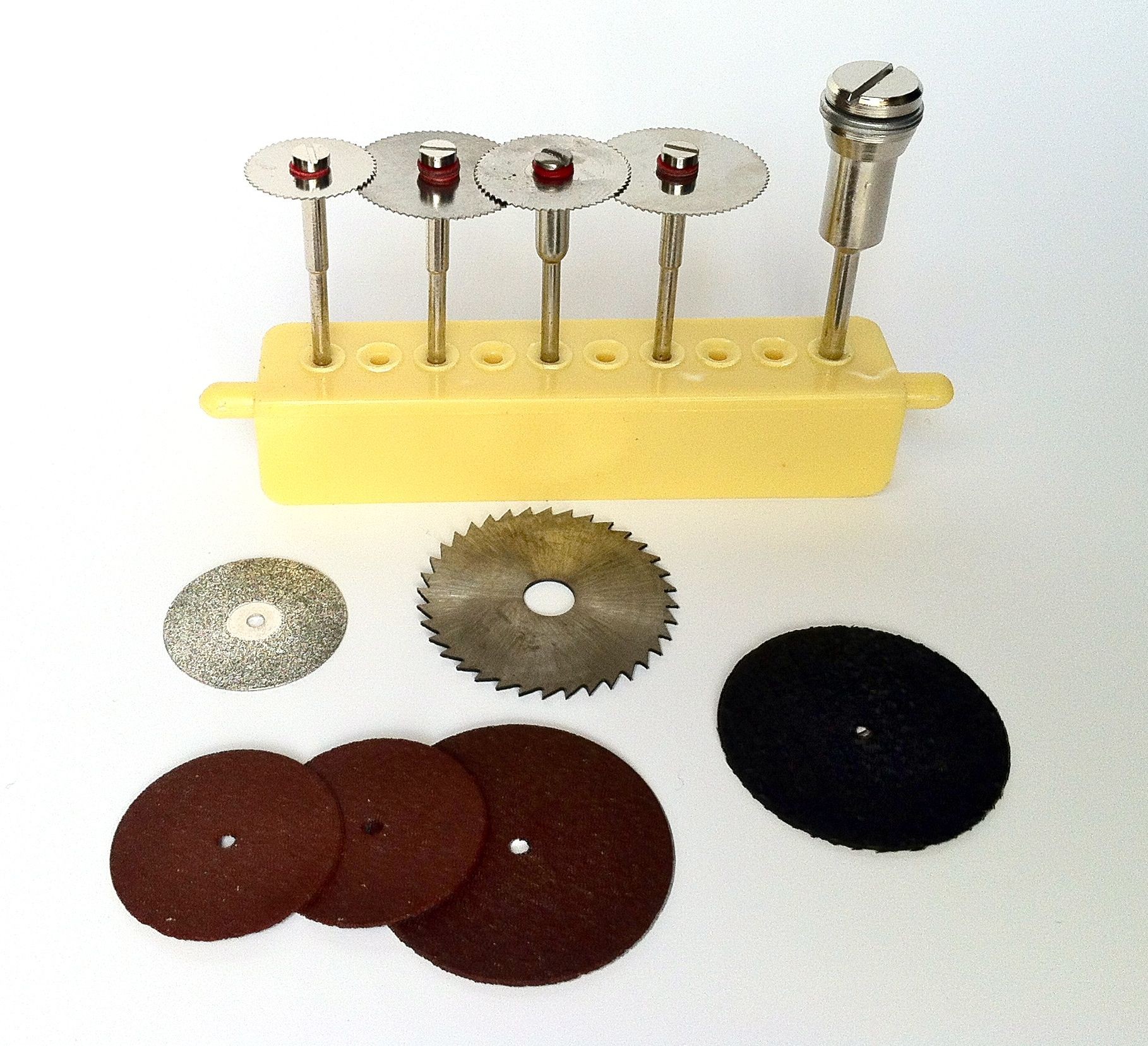 DREL Disku komplekts | 45-MTA03 |