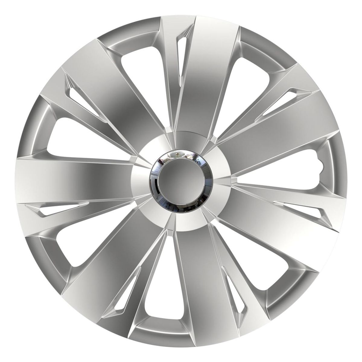 VERSACO S-R-O- Disku uzlika Hubcap Energy