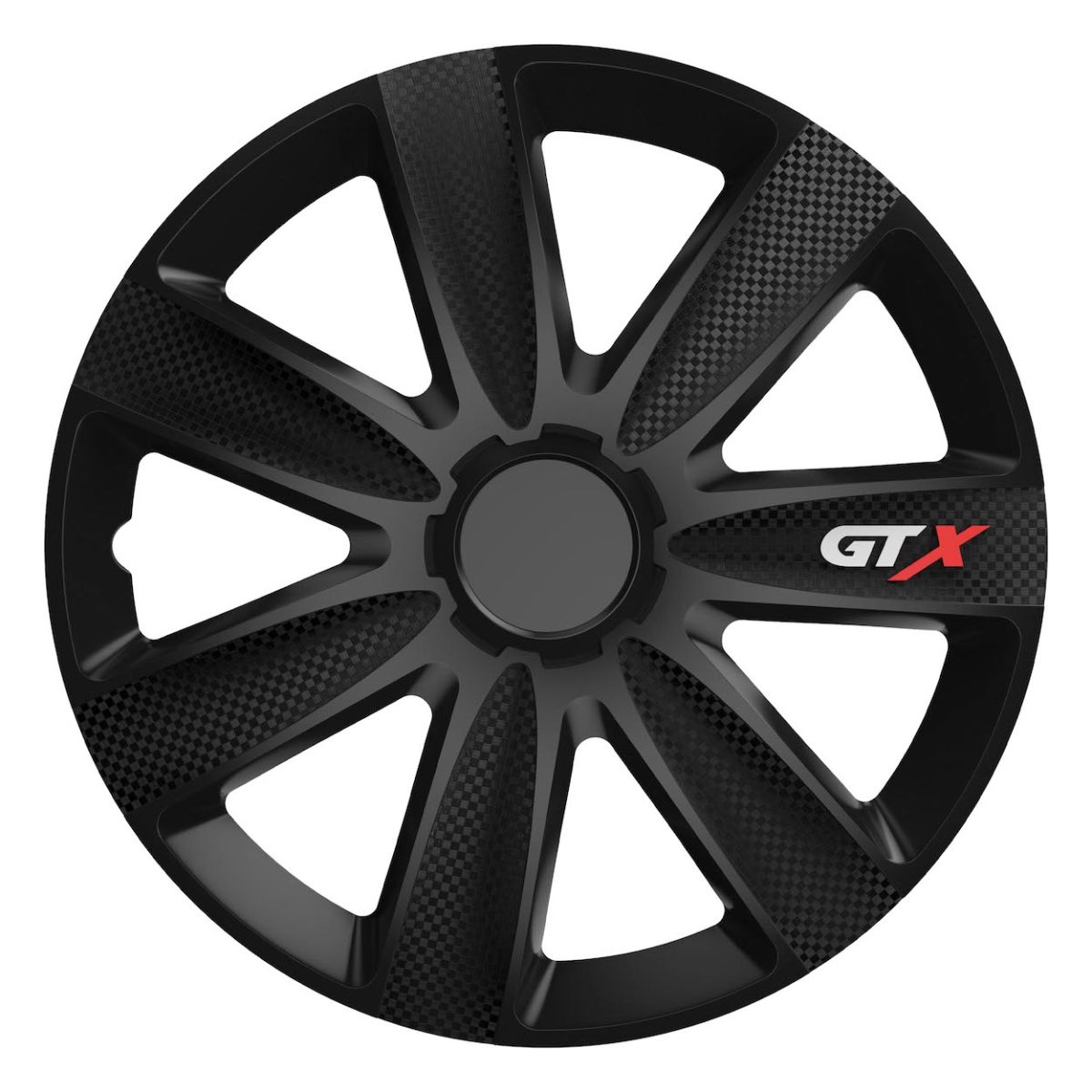 VERSACO S-R-O- Disku uzlika  Hubcap GTX
